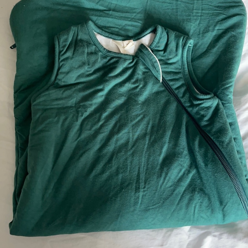 Kyte baby sleep bag 1.0 tog
